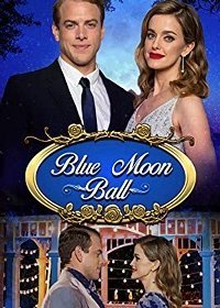 Бал под голубой луной (2021)