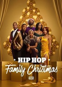 Рождество в хип-хоп семье (2021)