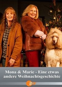 Мона и Мари (2021)