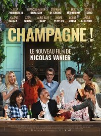 Шампанского! / За бокалом шампанского (2022)