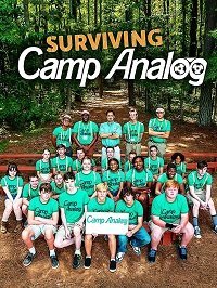 Выживание в лагере «Аналог» (2022)