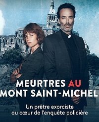 Убийства в... / Убийство в Мон-Сен-Мишель (2022)