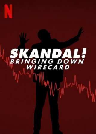 Скандал! Крах Wirecard (2022)
