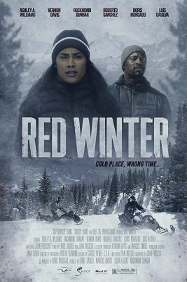 Красная зима (2022)