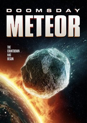 Метеорит судного дня (2023)
