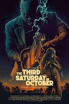 Третья суббота октября (2022)