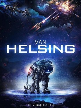 Ван Хельсинг (2023)