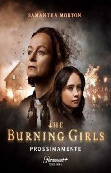 Сожжённые девочки (1 сезон)