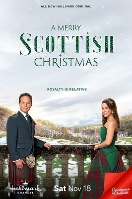 Шотландское Рождество (2023)