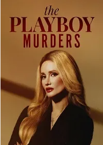 Убийства в мире Playboy (3 сезон)
