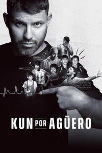 Агуэро о Куне (1 сезон)