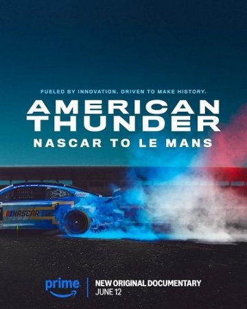  : NASCAR  - (2025)